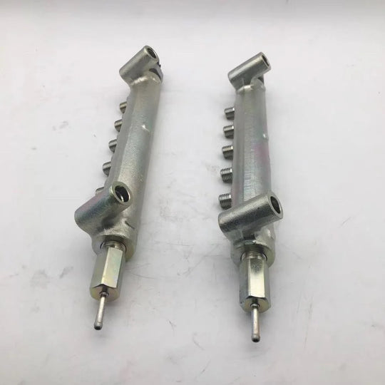 Common Rail Injector 23810-0l010  23810-0l020  23810-0l030 for Toyota Hilux 1KD 2KD Engine