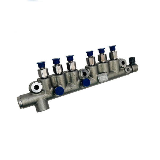 Common Rail RE549624 095600-5330 for John Deere 6E-1404L 6M-1654 644L 210G 250P