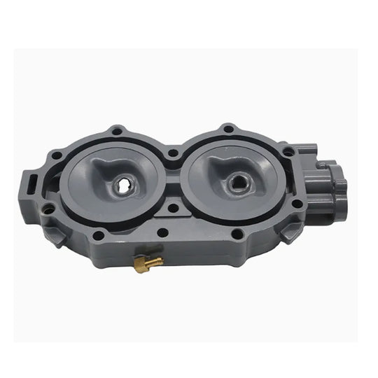 Cylinder Head Cover 61N-11111-01-1S for Yamaha Outboard 25B 25BMH 25BW 30HWH E30H E30HMH