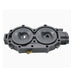 Cylinder Head Cover 61N-11111-01-1S for Yamaha Outboard 25B 25BMH 25BW 30HWH E30H E30HMH