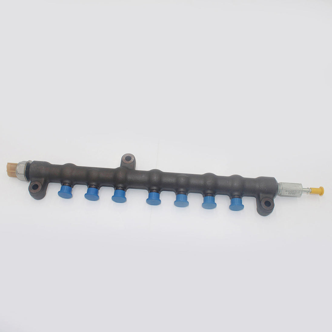 Excavator Engine Parts FUEL RAIL T406274 for Perkins 1206E for Caterpillar 320E