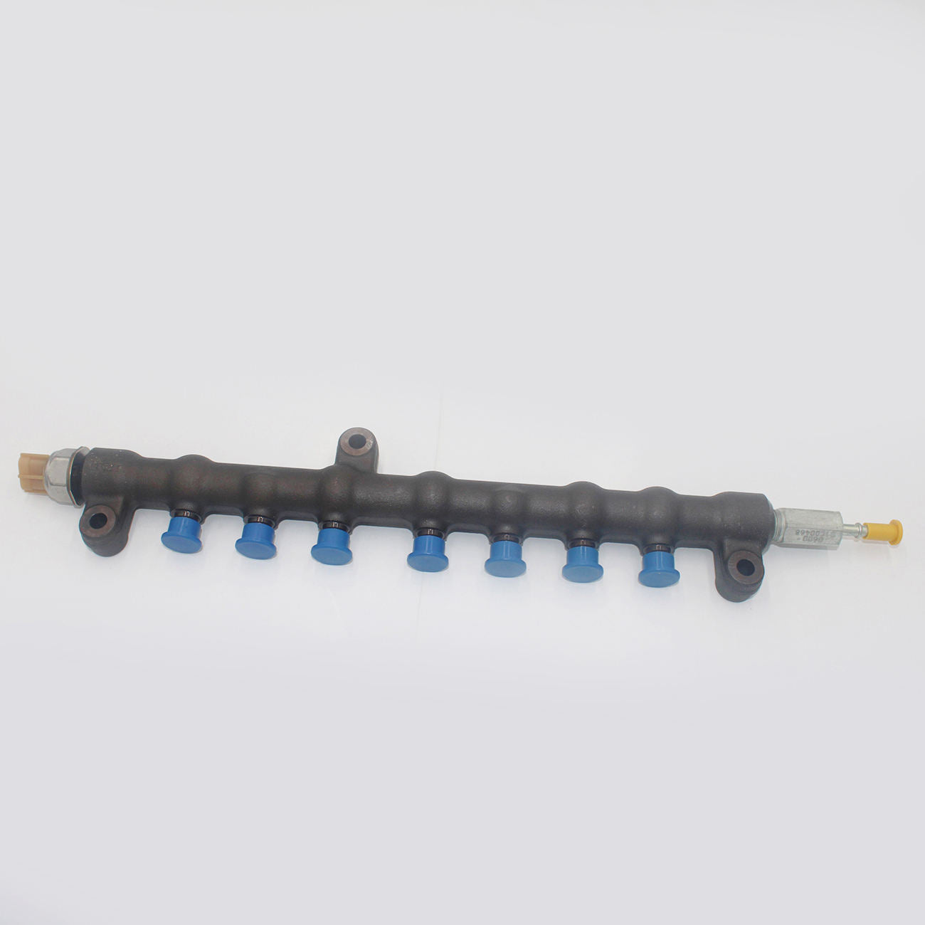 Excavator Engine Parts FUEL RAIL T406274 for Perkins 1206E for Caterpillar 320E
