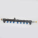 Excavator Engine Parts FUEL RAIL T406274 for Perkins 1206E for Caterpillar 320E