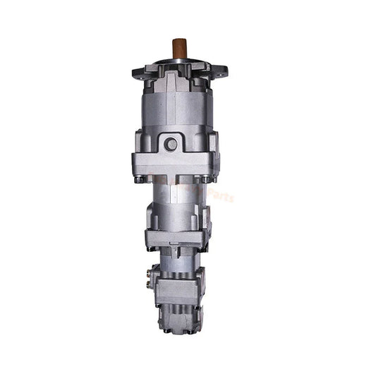 Fits For Komatsu Dump Truck HD605-7 HD465-7 Hydraulic Pump 705-56-34630 7055634630