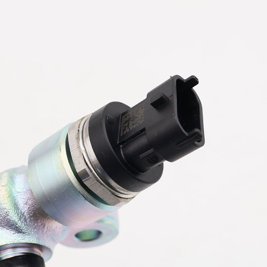 Fuel Common Rail 1J801-50600 1J801-50603 for Kubota Engine V2403 Tractor L4060DT L4060GST L4701DT L4802H MX5800H