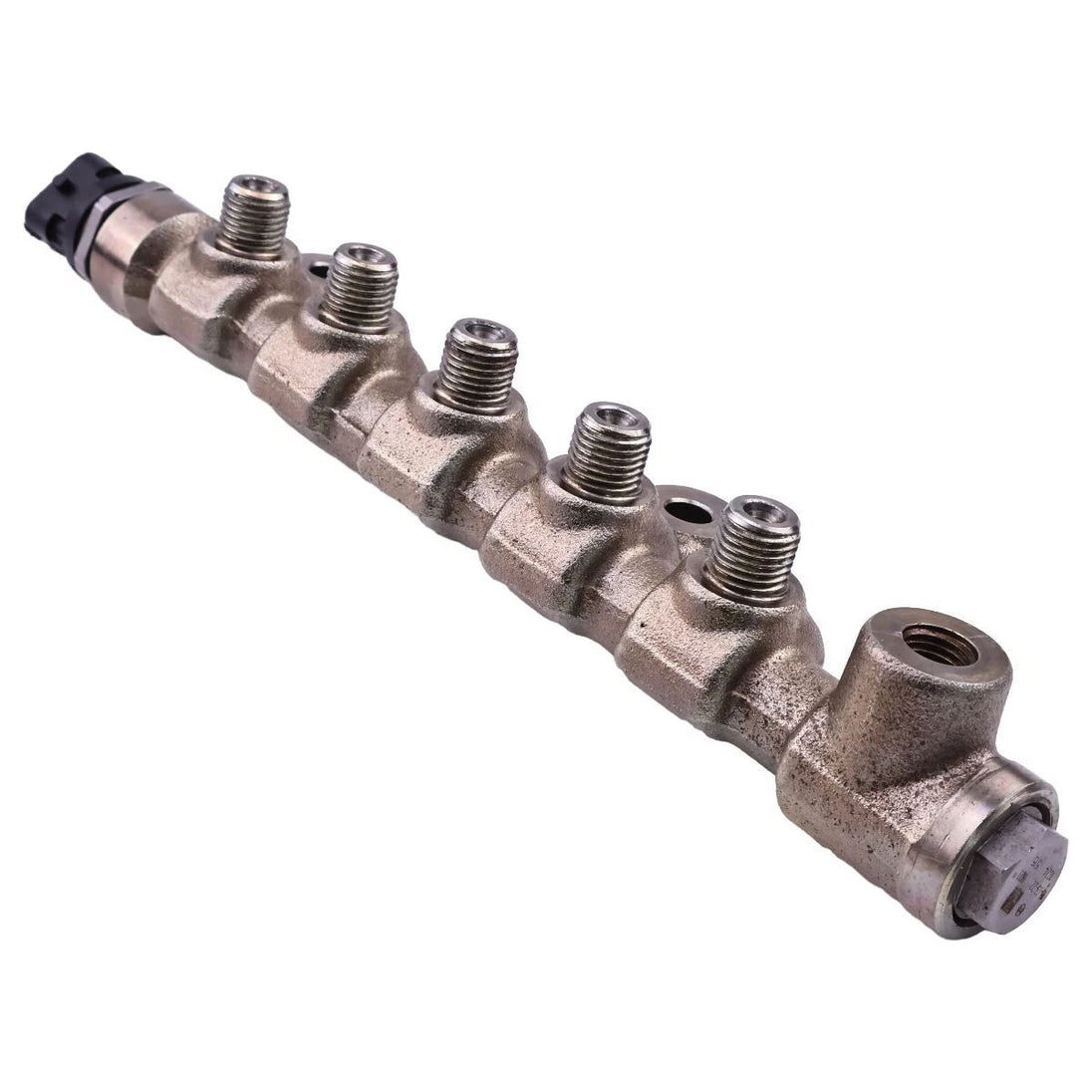 Fuel Common Rail 477-7728 for CAT 306 307.5 304E2 304E2 CR 305.5E2 CR