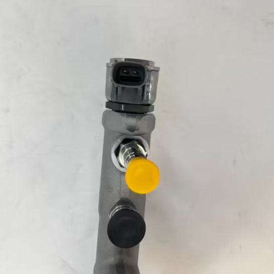 Fuel Common Rail Assembly 31400-4A900 095600-5590 for Hyundai H1 i800 iLoad Starex 2015-2021