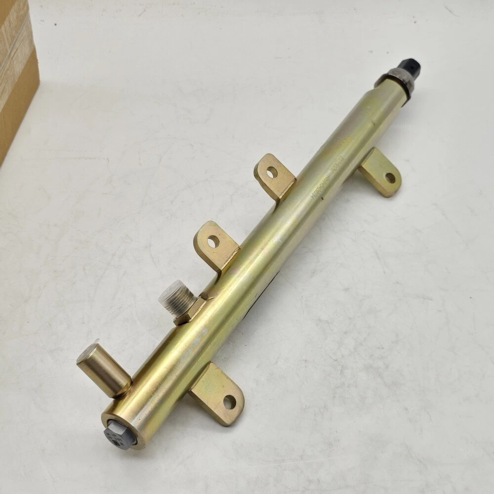 Fuel Rail Pressure 0445226126 For Cummins 2013-18 Ram 2500 6.7L Diesel 5295117