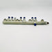 Fuel Rails 095440-0851 RE521599 RE507863 for 6090H Engine