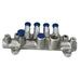 High Pressure Common Rail Injector 31440-48010 3144048010