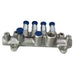 High Pressure Common Rail Injector 31440-48010 3144048010