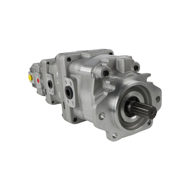 Hydraulic Pump 705-56-36082 705-56-36080 for Komatsu Wheel Loader WA250-6 WA250PZ-6