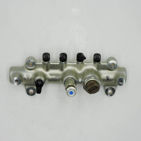 Manifold Common Rail Assembly 02/802587 333/D6062 for JCB Excavator JS130LC JS145HD JS145LC JS160W JZ140 JZ140HD