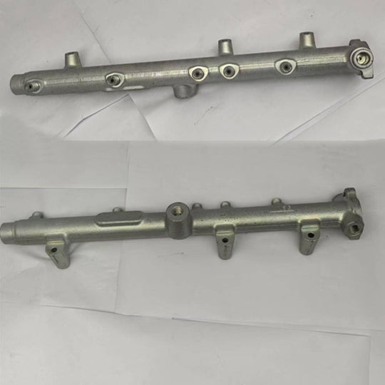 New High Pressure Common Rail Pipe 0445214075 31400-27001/27000/27010 0445214157 0445214156 0445214074 for KIA CARENS HYUNDAI