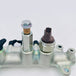 Common Rail Assembly 8-98052-238-0 for Isuzu Engine 4JJ1 D‑Max Rodeo Denver