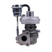 Turbo TD025M-05T Turbocharger 49173-03410 1E038-17012 4917303410 1E03817012 Compatible for Kubota D1105T V1505T Replacement (Air Outlet:33 mm,Intake42mm)