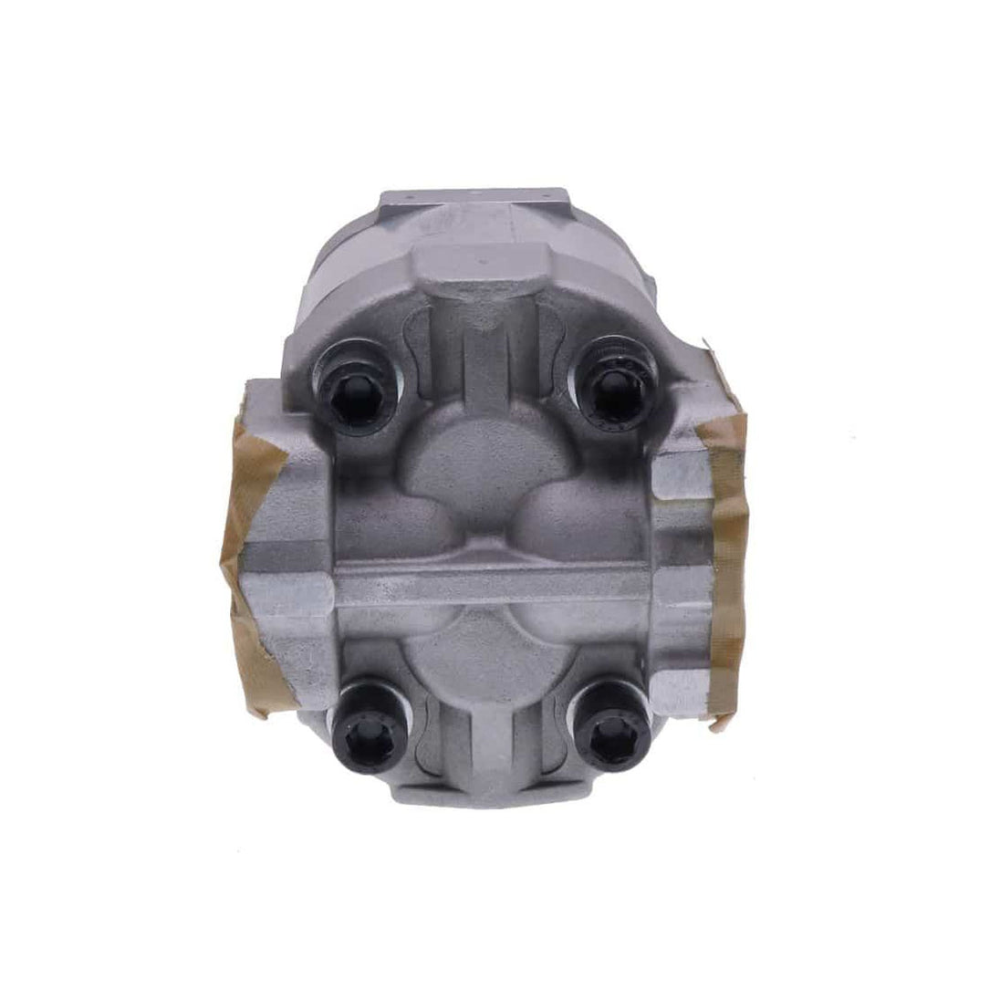 Gear Pump 705-73-30010 7057330010 for Komatsu Wheel Loader WA100-3 WA120-3 WA150-3 WA180-3