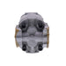 Gear Pump 705-73-30010 7057330010 for Komatsu Wheel Loader WA100-3 WA120-3 WA150-3 WA180-3