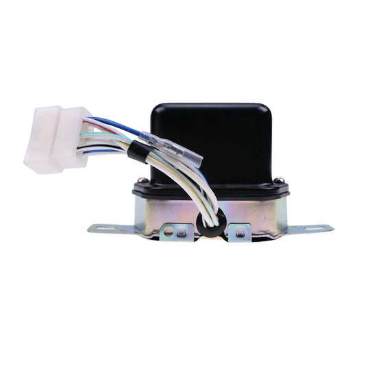 Voltage Regulator 12V 5G 026000-3260 for Denso John Deere 1050 Yanmar Tractor-Replacement Aftermarket Parts