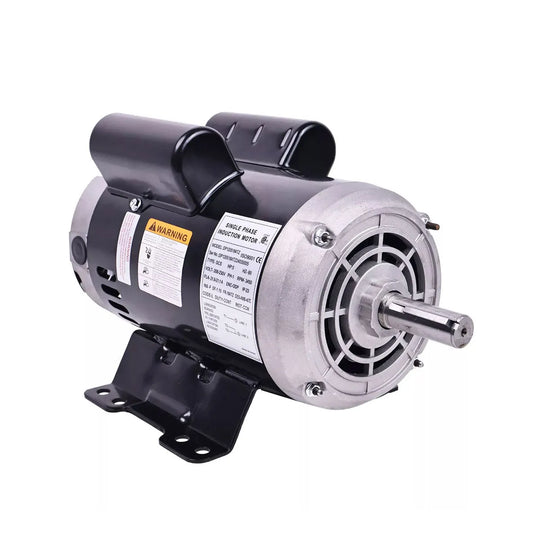 Air Compressor Motor 23378805 54421193 for Ingersoll Rand 230V 3450 Rpm, 5HP-BeeSpareParts