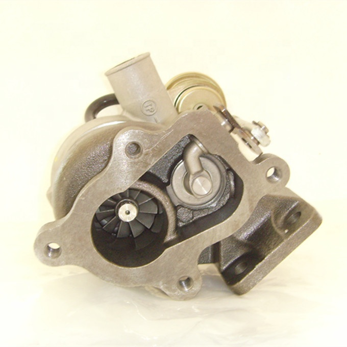 Turbo TD03-7T Turbocharger 49131-02030 1G770-17012 for Kubota V2003T Engine