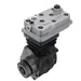 Air Brake Compressor 4123520100 4571301715 for Mercedes Benz Engine OM457-BeeSpareParts