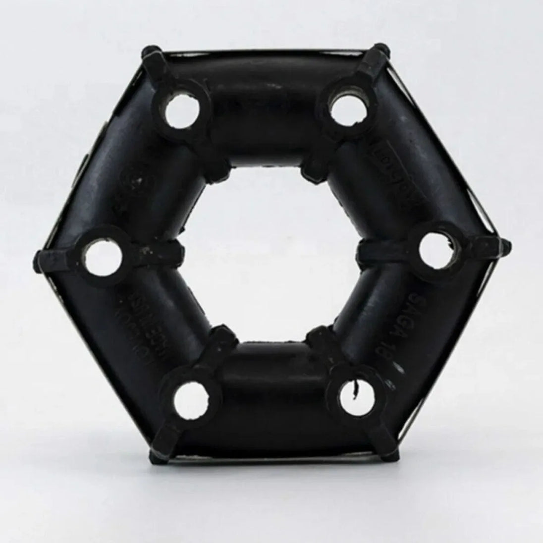 250004-641 Flexible Coupling Kit for Sullair Compressor SAGA18 250018-551-BeeSpareParts