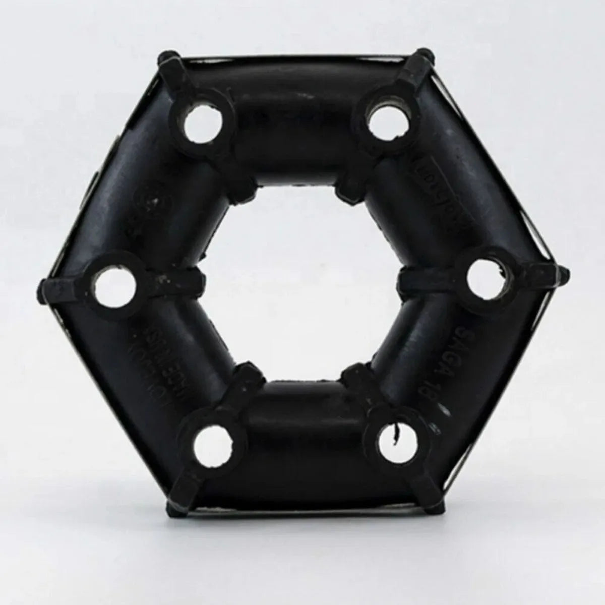 250004-641 Flexible Coupling Kit for Sullair Compressor SAGA18 250018-551-BeeSpareParts