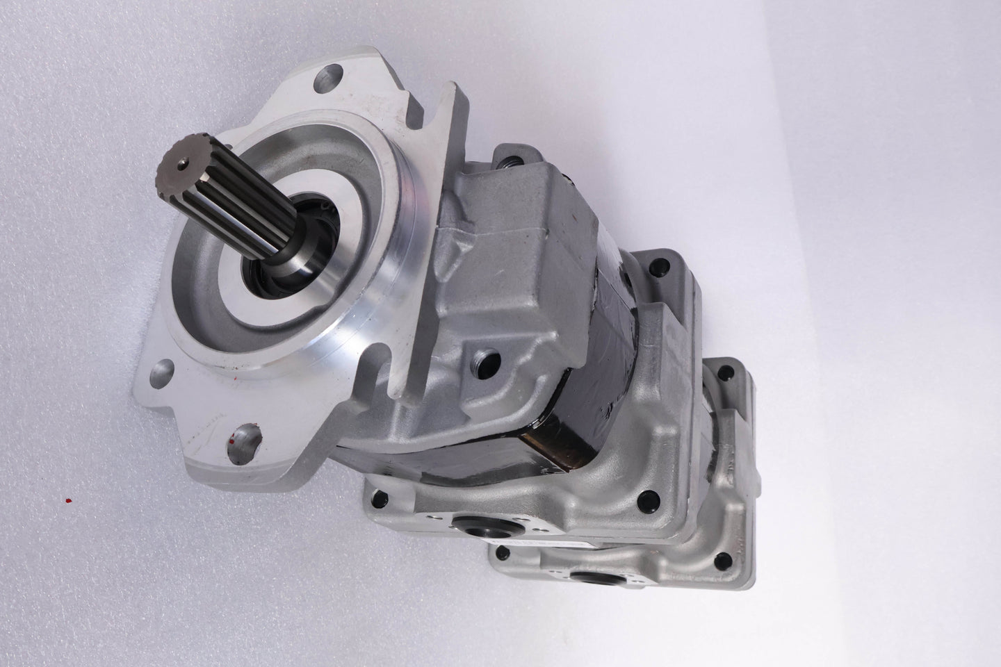 buy Hydraulic Pump 705-56-14000 7055614000 for Komatsu Excavator PC20-3 PC30-3