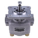 Hydraulic Gear Pump 194150-41110 GP1-C-5A For Yanmar YM1500 YM1600 YM1700 YM2000-Replacement Aftermarket Parts