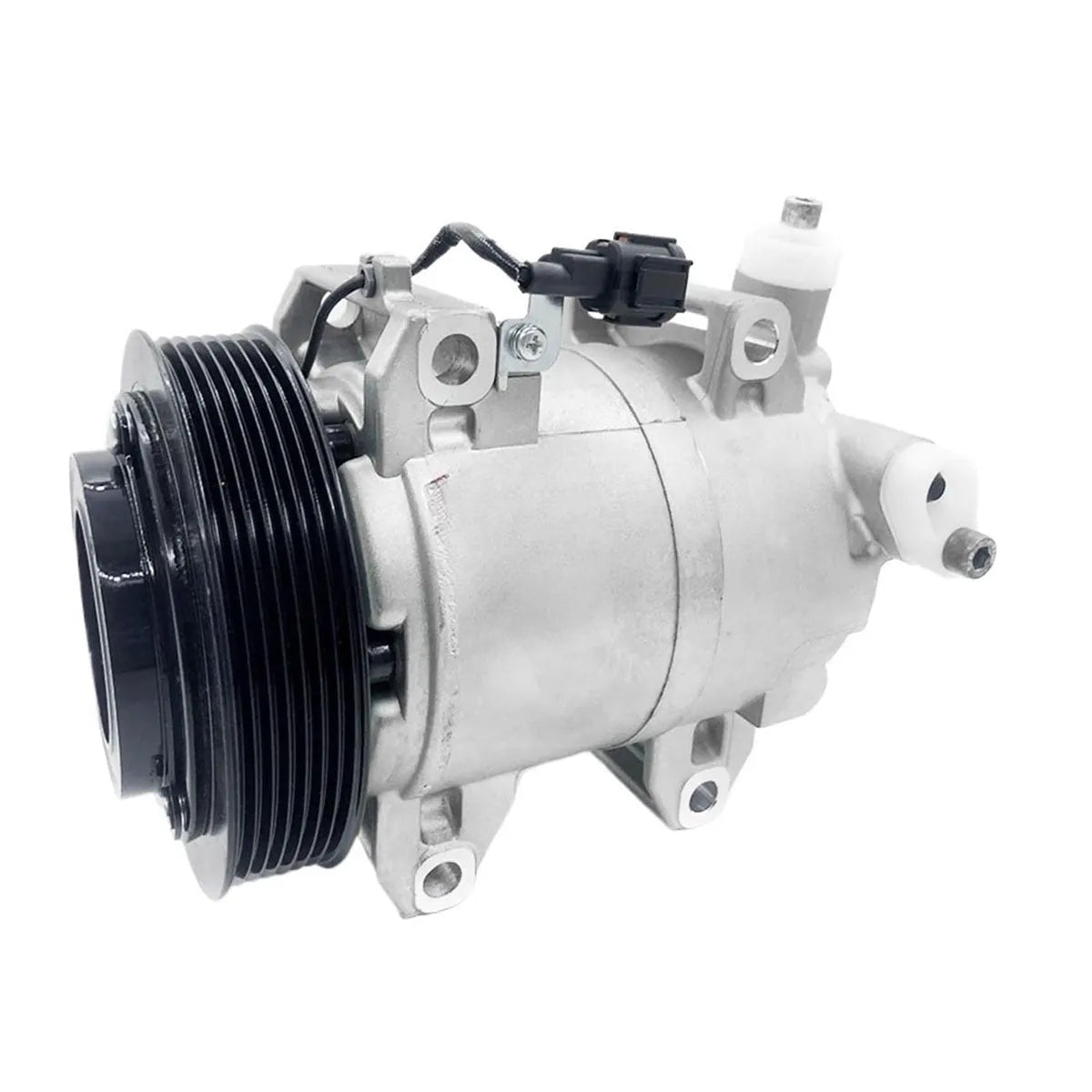 A/C Compressor 92600-4KV0A for Nissan Murano Navara Pathfinder 2.5 DCI Frontier-A/C Compressor-BeeSpareParts