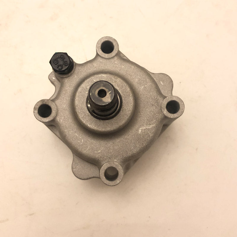 Buy 3975426 6689441 Oil Pump for Bobcat 751 753 763 773 753 1600 S130 S150 S160 S175 S185 S510 S530 T110 T140