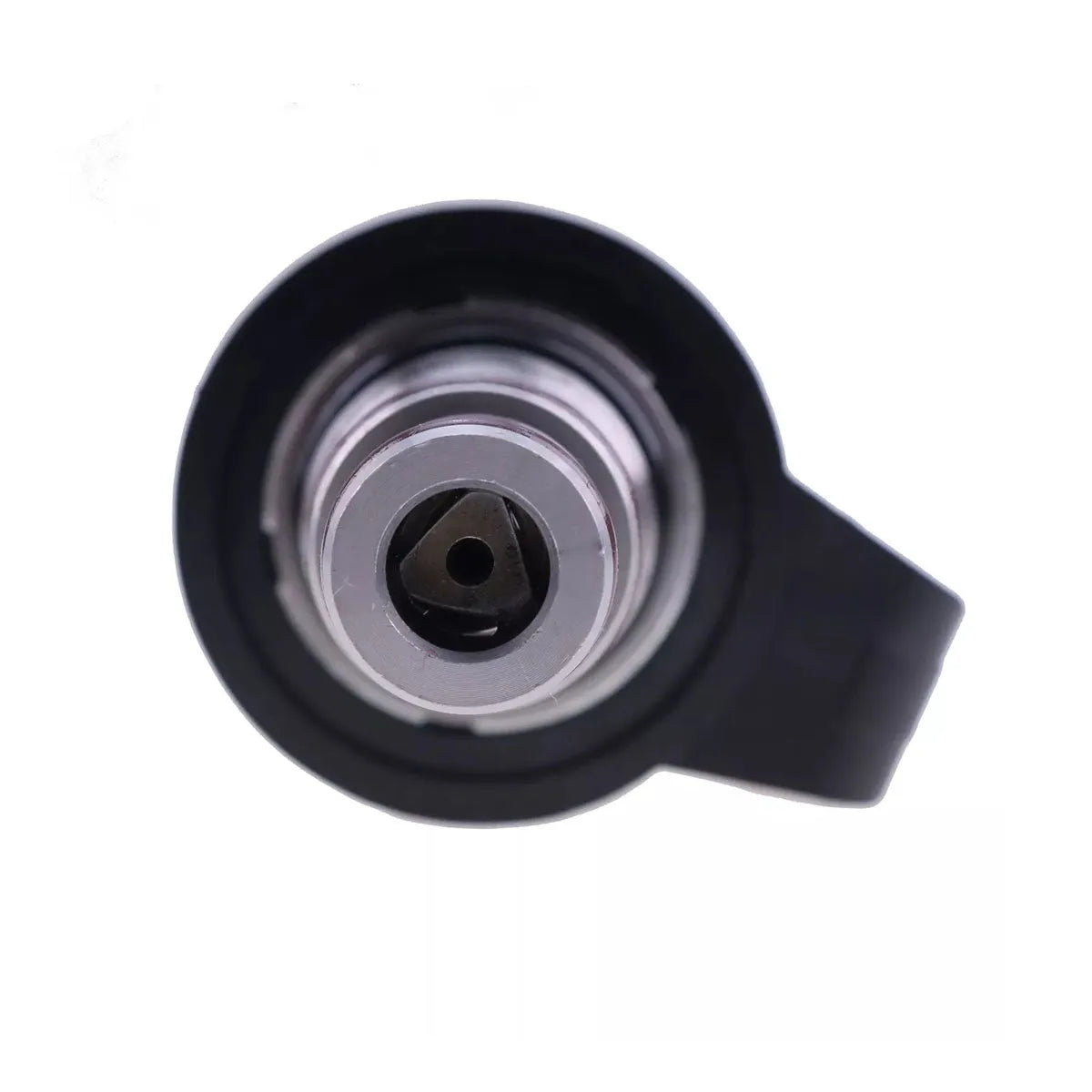 24V Solenoid Valve 38553-61040 KWE6K-22/G24D16B For Kobelco Excavator SK200-BeeSpareParts