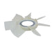 fan blade 8-98073-467-1 8-97600026-0 8-98190148-1 for ISUZU 6HK1 Engine FVR34 NPR75 NQR90 FSR90 truck