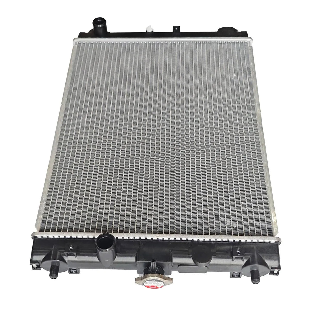 TH4416186 Water Tank Radiator fits John Deere Excavator 27C 27ZTS 35C 35ZTS-BeeSpareParts