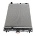 TH4416186 Water Tank Radiator fits John Deere Excavator 27C 27ZTS 35C 35ZTS-BeeSpareParts