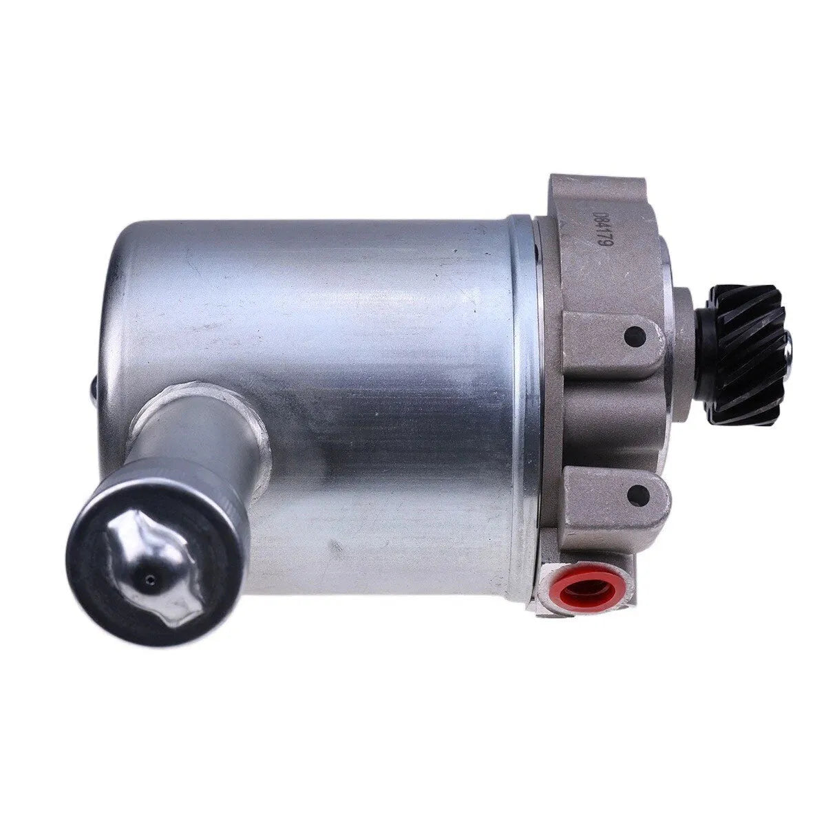 Power Steering Pump D84179 D64601 A35718 for Case 430 470 530 570 580 Tractor-BeeSpareParts