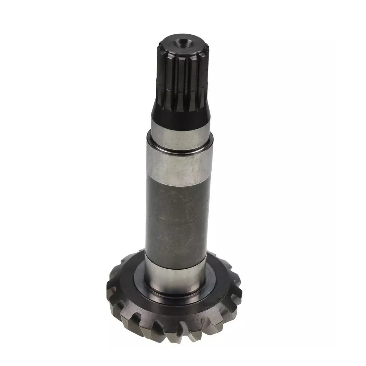 New Pinion Shaft 3C091-97080 for Kubota M8540 M8560 M9540 M9960 Tractor-Replacement Aftermarket Parts