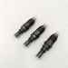 3PCS Fuel Injector YM719620-53100 for Komatsu 3D63-1 3D66-1 3D72-2 Enigne