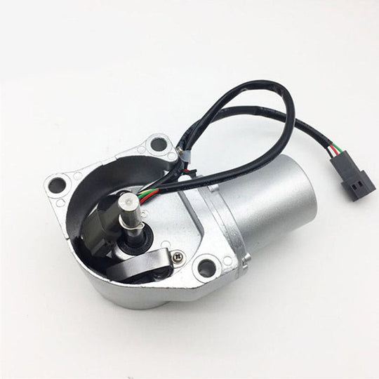 Throttle Motor 4360509 4614911 For Hitachi EX-5 EX120-5 EX200-5 EXcavator