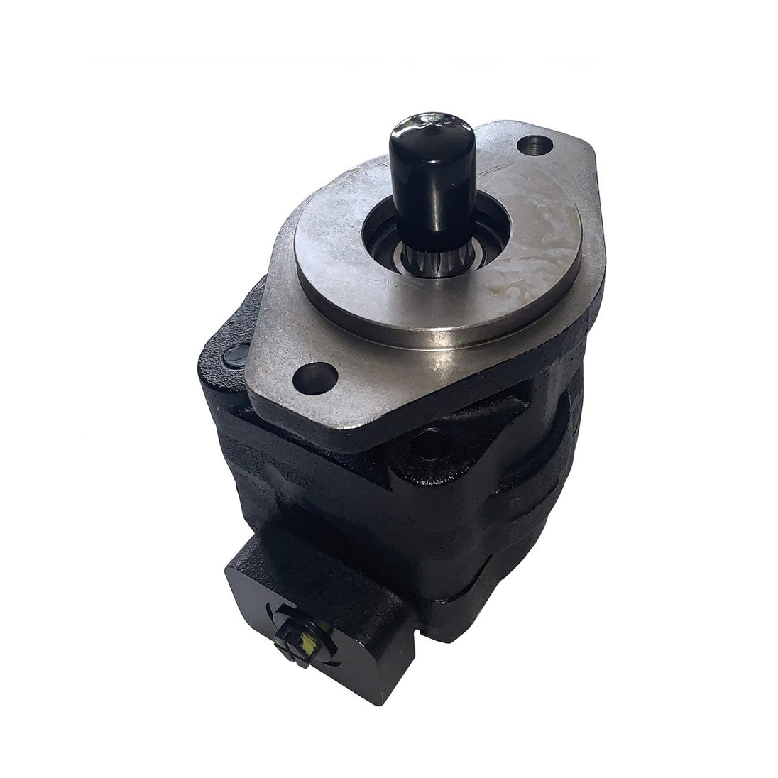 Oil Hydraulic Pump 324-911-0306 3249110538 For Parker 310E 310K 310SE 310G 310SG
