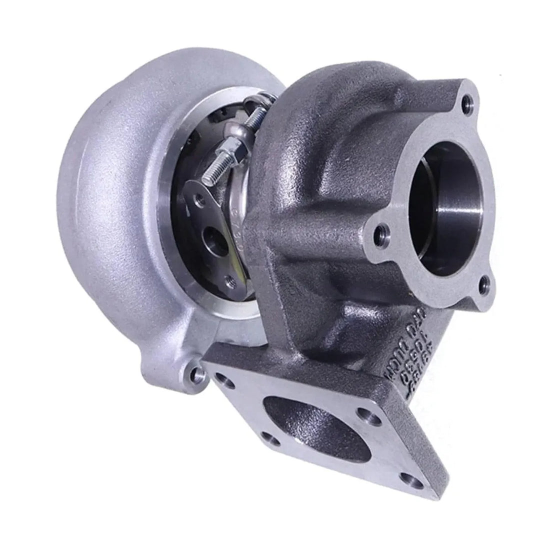 HX25 Turbocharger 2835000 3599879 For Iveco Engine NEF Case 580 Super L 440 450-BeeSpareParts