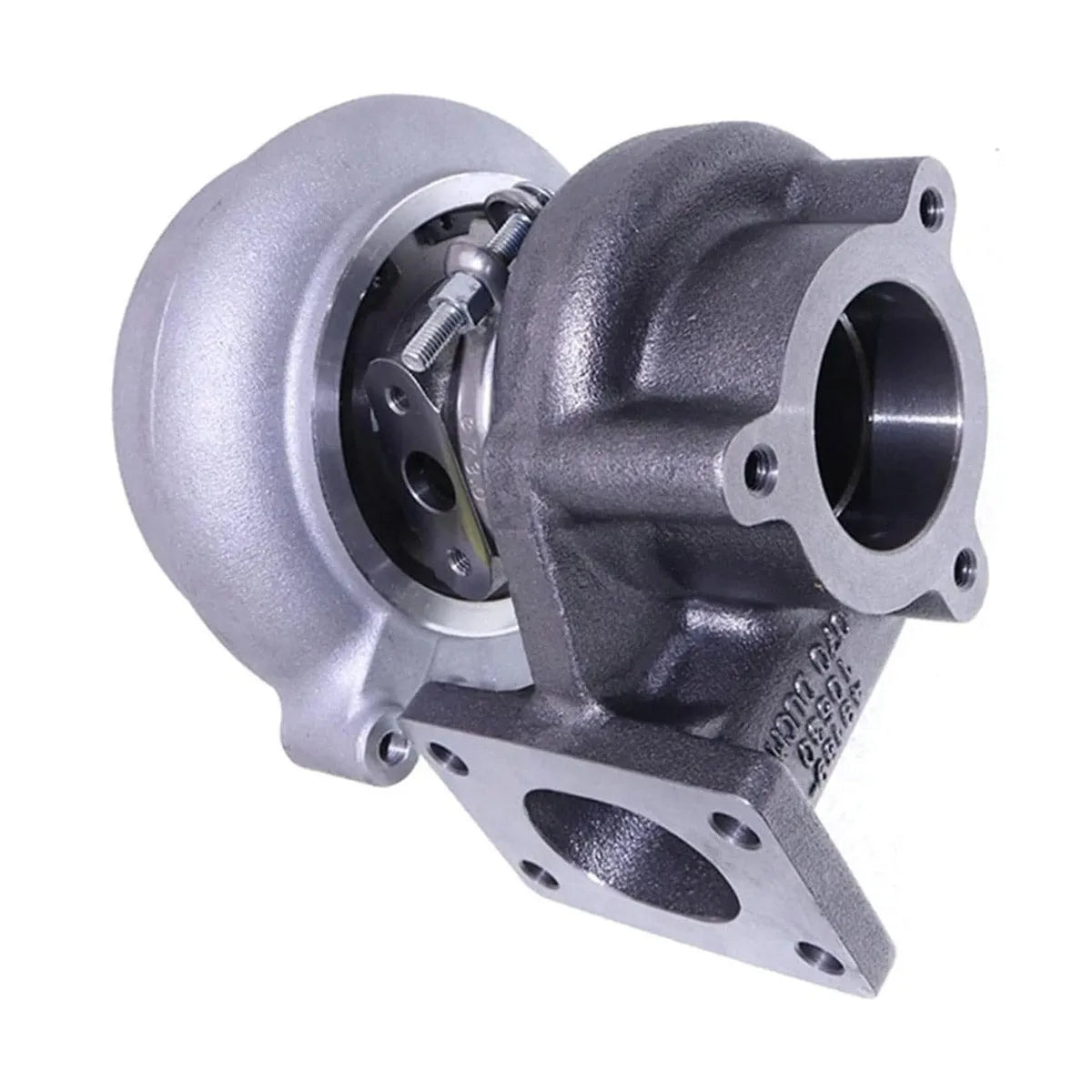 HX25 Turbocharger 2835000 3599879 For Iveco Engine NEF Case 580 Super L 440 450-BeeSpareParts