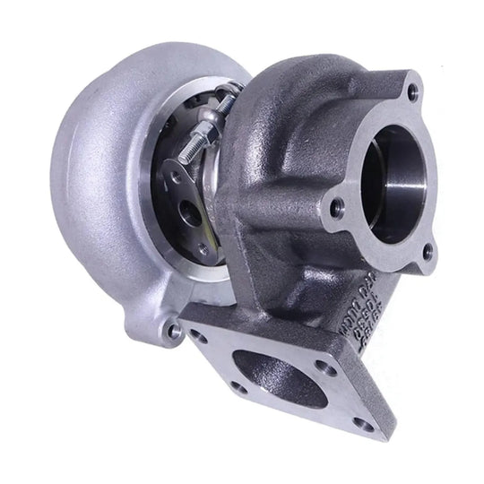HX25 Turbocharger 2835000 3599879 For Iveco Engine NEF Case 580 Super L 440 450-BeeSpareParts