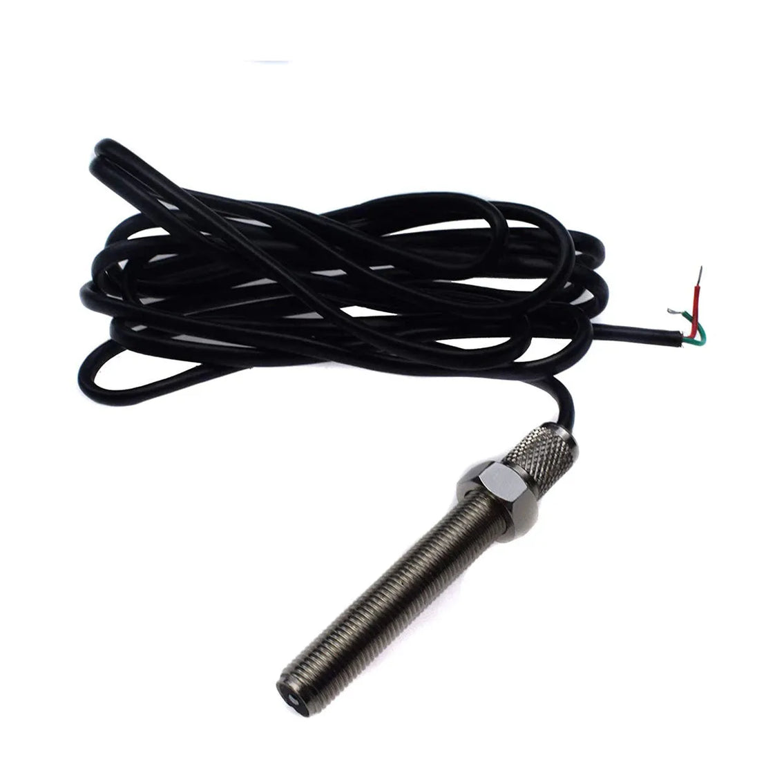 MSP6729 Magnetic Rotate Speed Sensor Pick Up Sender Ring Gear Teeth 3/8-24UNF-2A-BeeSpareParts