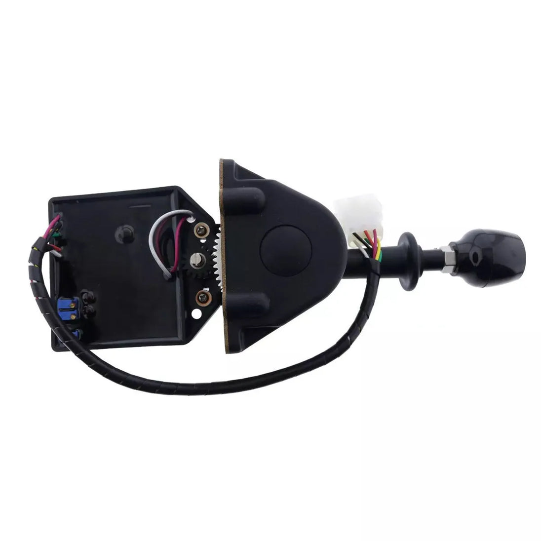 Joystick Controller 1600094 for JLG Boom Lift 40H 80H 80HX+6 86HX 60H 70H 50H-Replacement Aftermarket Parts