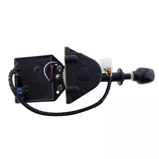 Joystick Controller 1600094 for JLG Boom Lift 40H 80H 80HX+6 86HX 60H 70H 50H-Replacement Aftermarket Parts