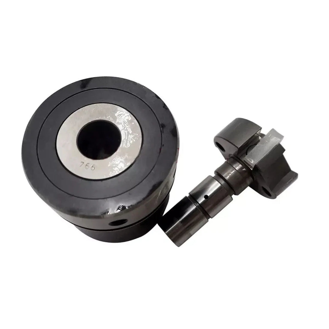 Hydrauli Injection Pump Head Rotor Head 7183-129K 4/7L for FIAT Lucas CAV DPS-BeeSpareParts