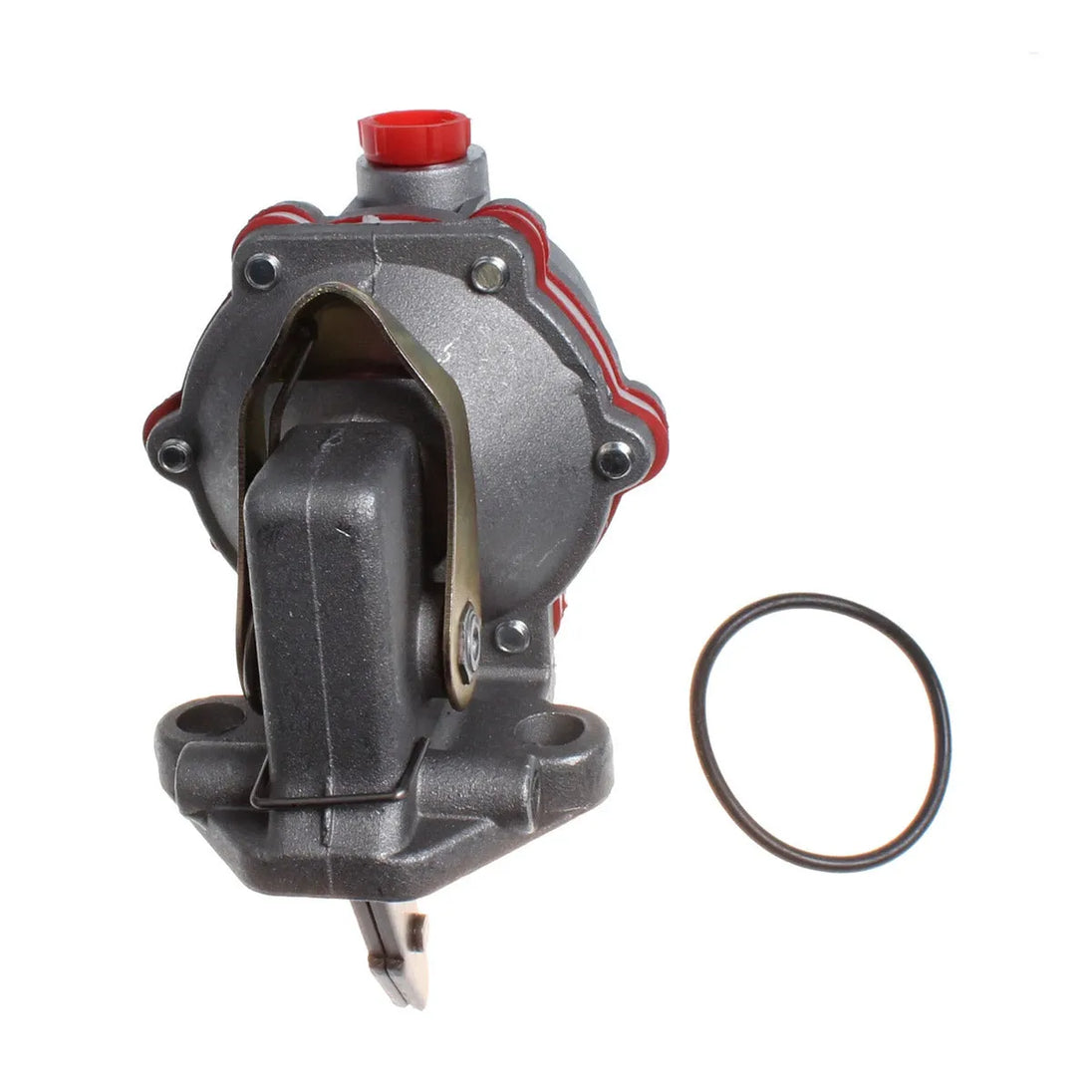 FUEL LIFT PUMP 504090935, 4609596, 98427944 TX10289 for CASE, FIAT, NEW HOLLAND-BeeSpareParts