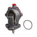 FUEL LIFT PUMP 504090935, 4609596, 98427944 TX10289 for CASE, FIAT, NEW HOLLAND-BeeSpareParts